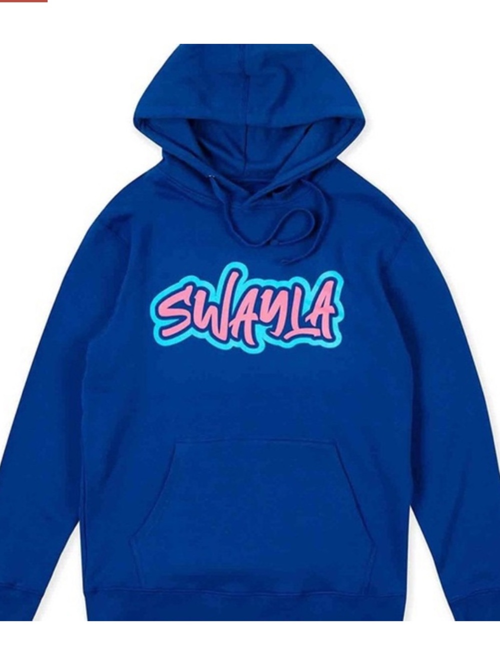 Swayla Hoodie